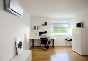 Airco Airconditioning